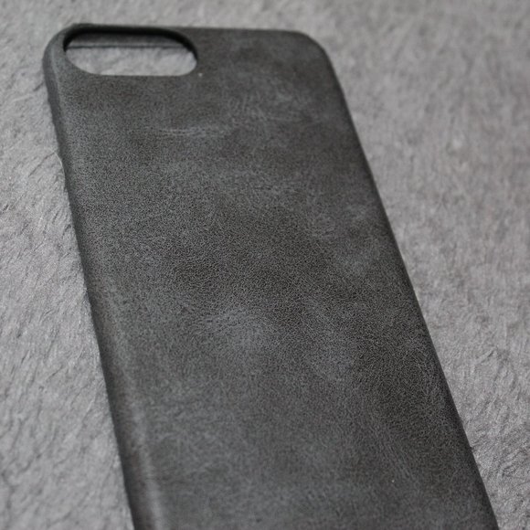 Leather iPhone Case - Picture 2 of 3